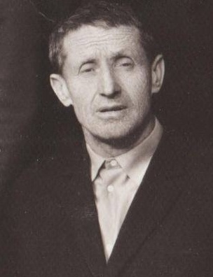 Бародай Михаил Стефанович