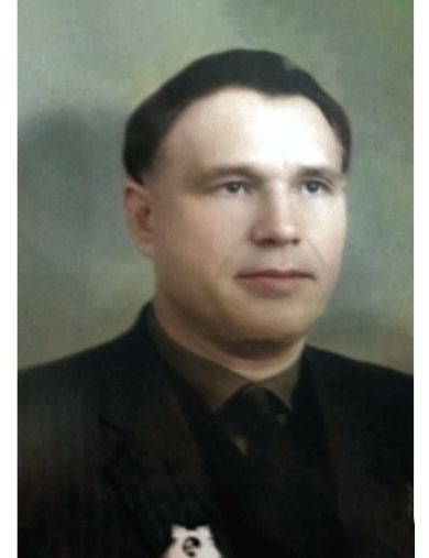 Беззубенко Иван Антонович