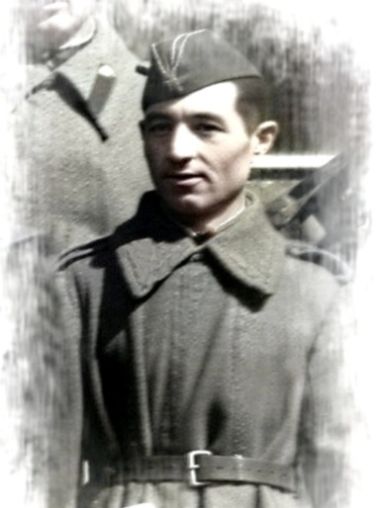 Юзбашев Амаяк Дадашевич
