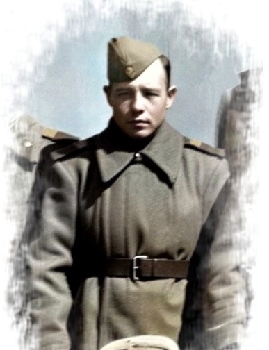 Чирков Сергей Николаевич