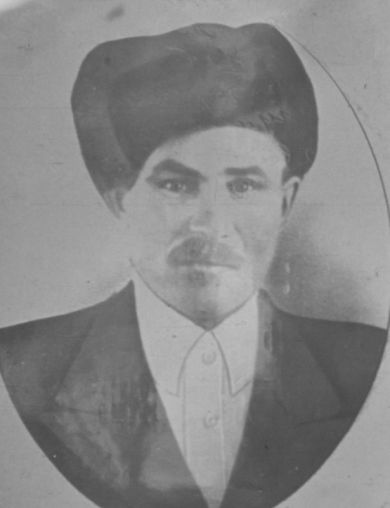 Жарников Яков Алексеевич