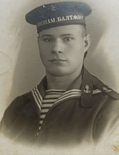 Мельников Сергей Михайлович