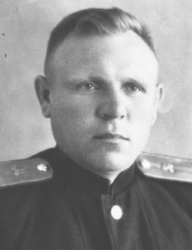 Настасий Иван Корнеевич