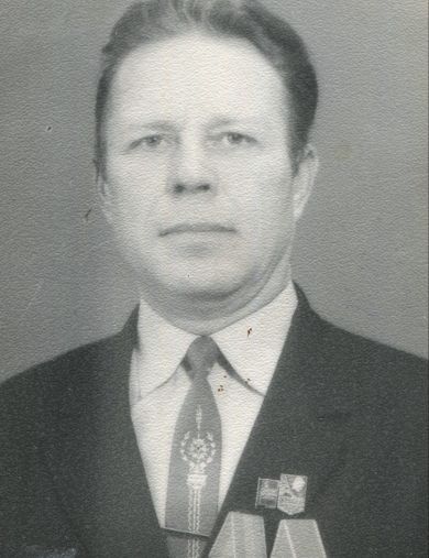 Козин Александр Андреевич