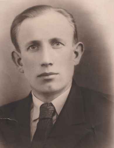 Павлов Василий Васильевич