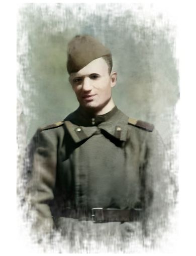 Резник Абрам Львович