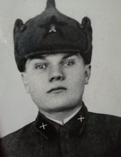 Ложниченко Илья Акимович
