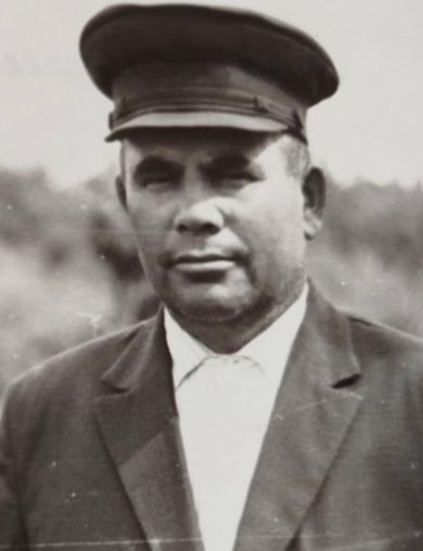 Бакиров Гильмулла Абубакирович
