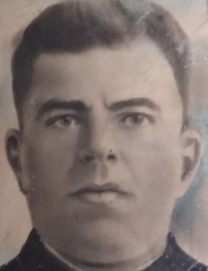 Лавров Семен Николаевич