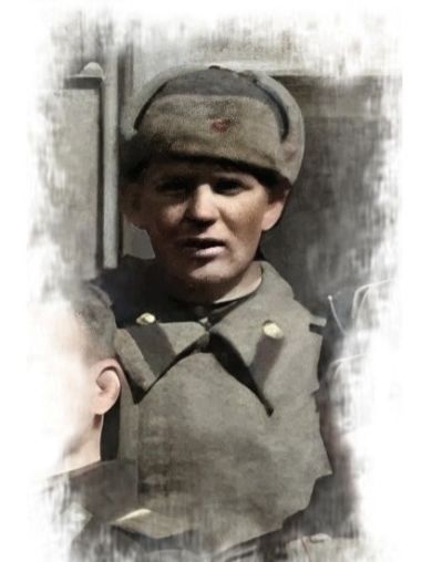 Гриниченко Георгий Иванович