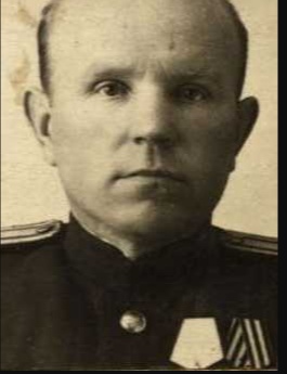 Свиридов Александр Александрович