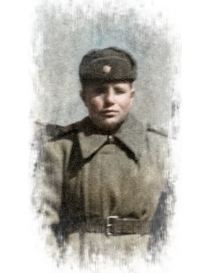 Марьев Виктор Филиппович