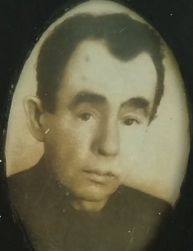 Берсенёв Сергей Михайлович