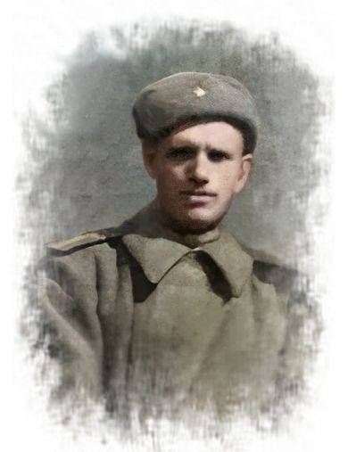 Бездрапко Алексей Трофимович