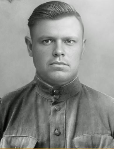 Романиков Иван Михайлович