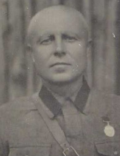 Муличенко Иван Петрович