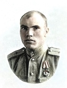 Чернышев Иван Михайлович