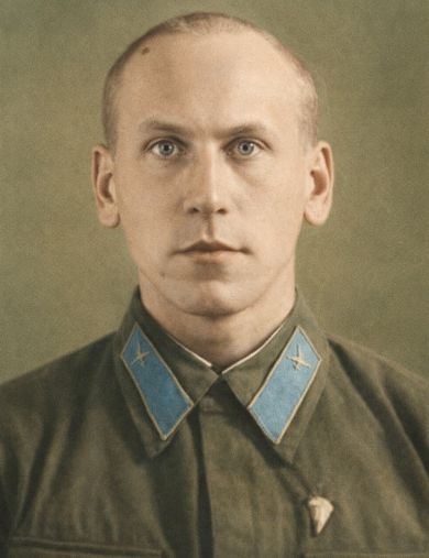 Рысаков Юрий Михайлович
