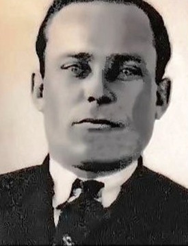 Лашевич Алексей Васильевич