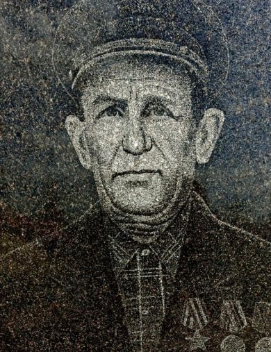 Кошенский Илья Ефимович