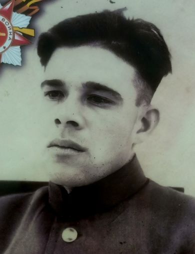 Можаров Николай Иванович