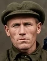 Осипов Василий Сергеевич