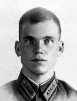 Герасимов Тимофей Александрович