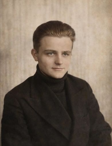Зиханов Евгений Александрович
