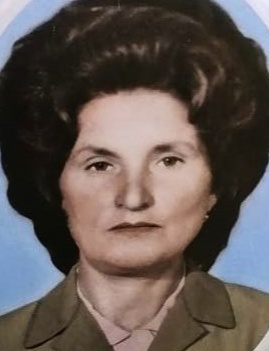 Полюдова Любовь Александровна