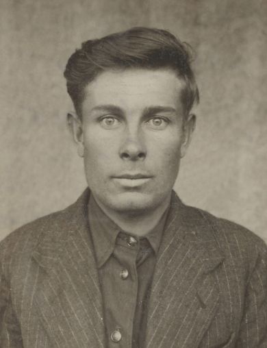 Буянов Дмитрий Иванович