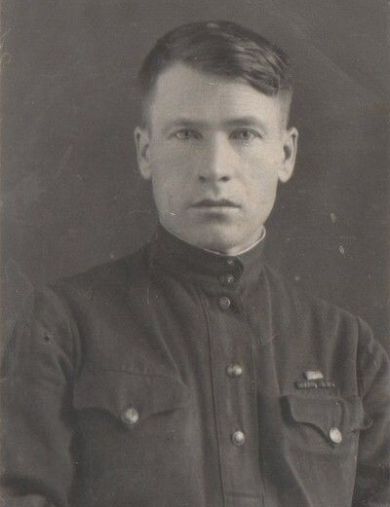 Краснопеев Василий Павлович