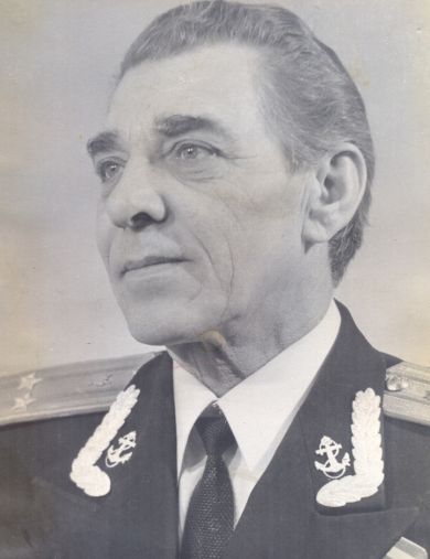 Бояринов Иван Михайлович