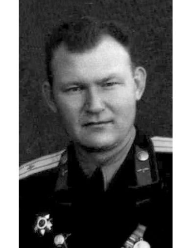 Макаршин Иван Петрович