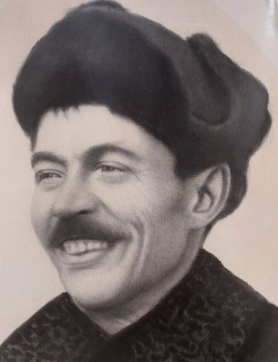 Писарев Захар Иванович