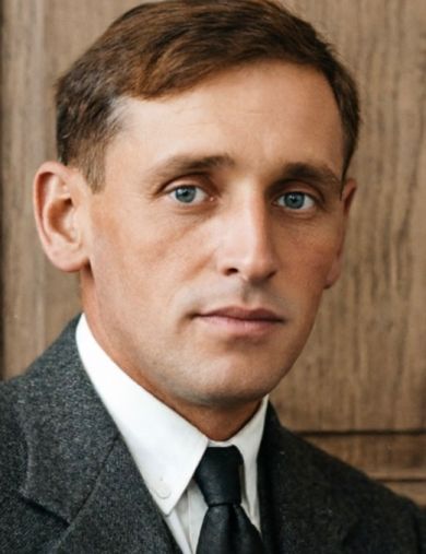 Горбунов Григорий Павлович