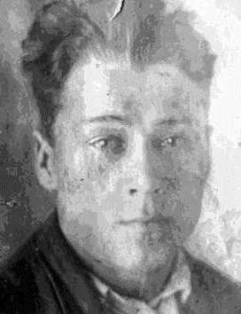 Чуруксаев Ефим Евгеньевич