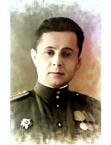 Иванов Анатолий Сергеевич