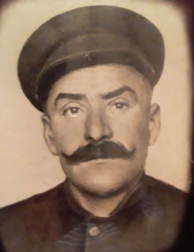 Сорокин Алексей Иванович