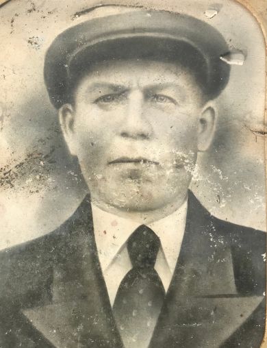 Маслов Афанасий Кондратьевич