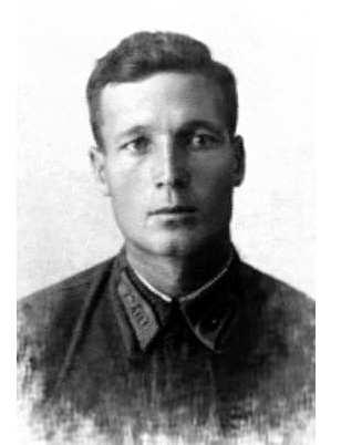 Опальников Александр Павлович
