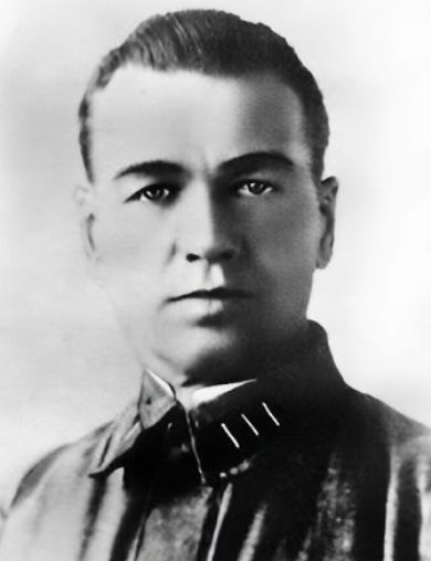 Прованов Григорий Васильевич
