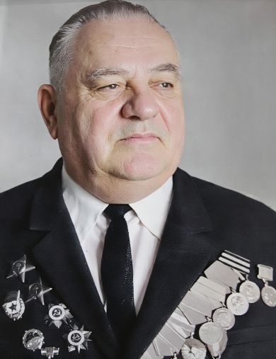 Цуцаев Владимир Александрович