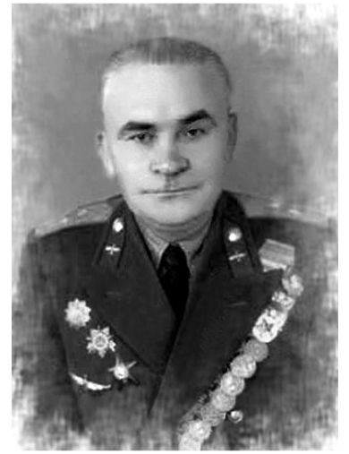 Панов Яков Павлович