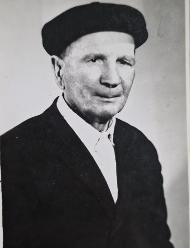 Яськов Адольф Антонович
