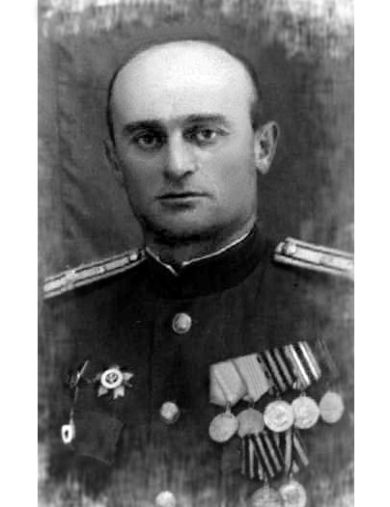 Биркая Георгий Владимирович