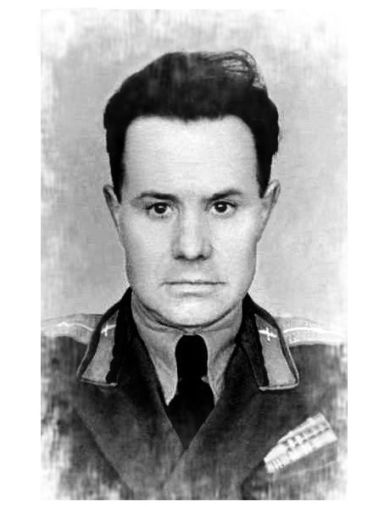 Мурзин Сергей Иванович