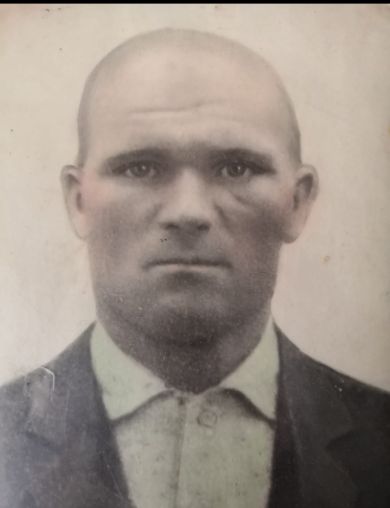 Стоякин Дмитрий Филиппович