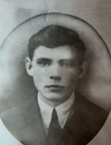 Блонов Дмитрий Петрович