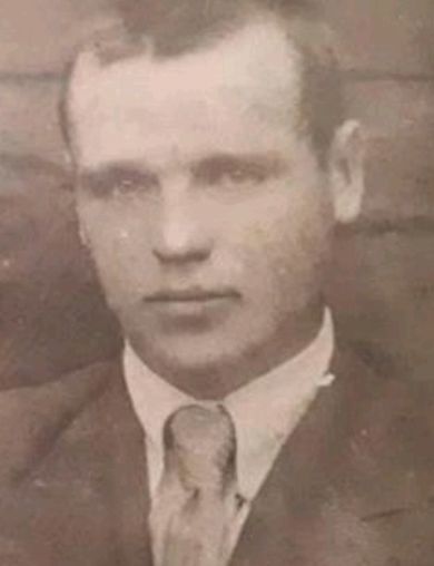 Сибирских Иван Павлович