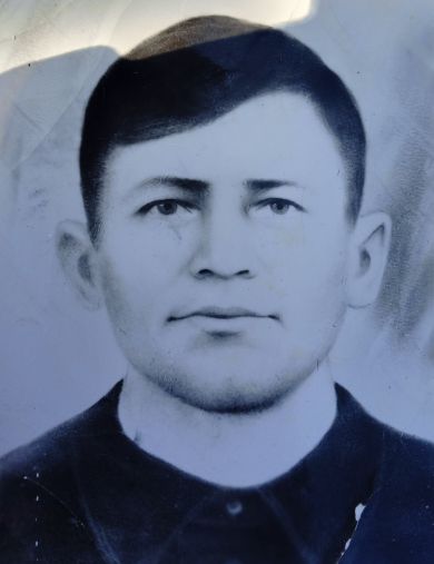 Кирютин Михаил Никитович